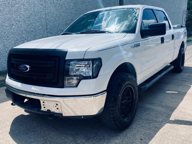 more details - ford f-150