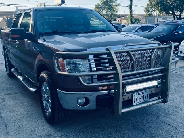 more details - ford f-150