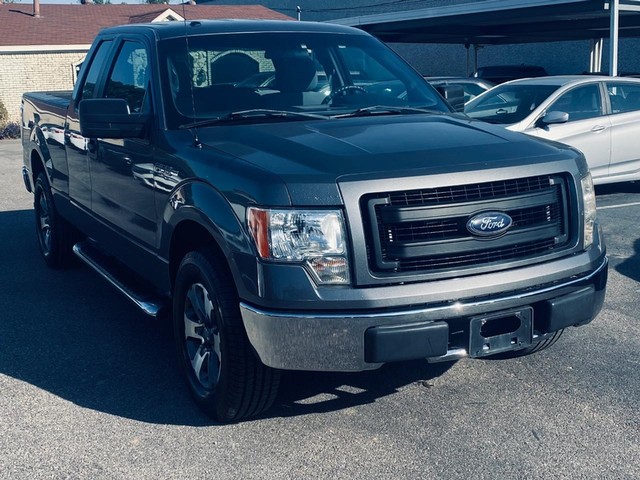 more details - ford f-150