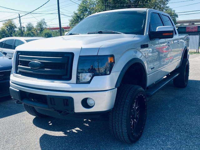 more details - ford f-150