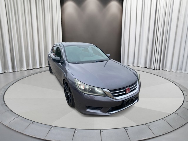 more details - honda accord sedan