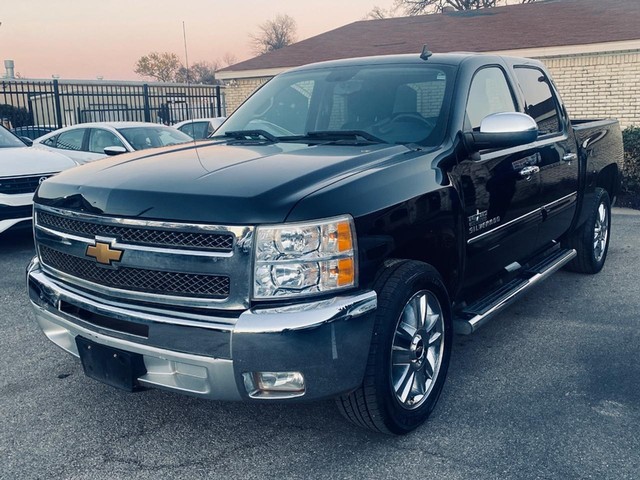 more details - chevrolet silverado 1500