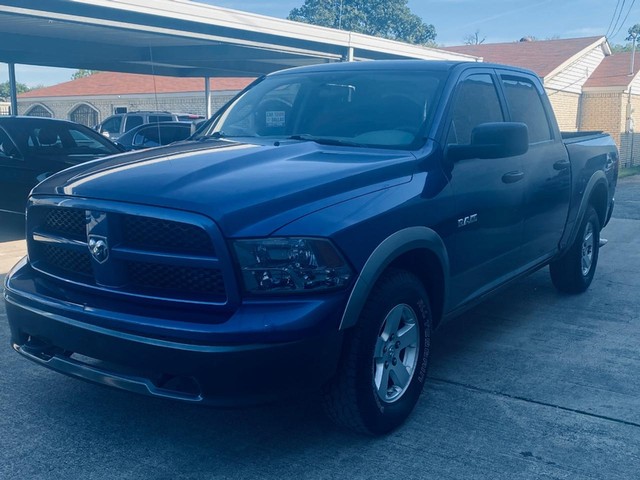 more details - dodge ram 1500