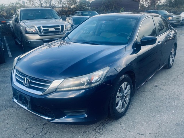 more details - honda accord sedan