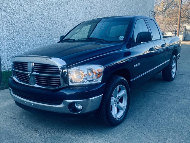 more details - dodge ram 1500