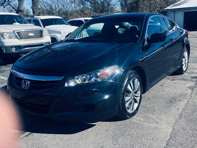 more details - honda accord coupe