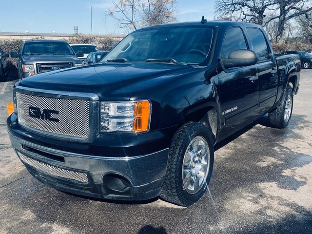 more details - gmc sierra 1500