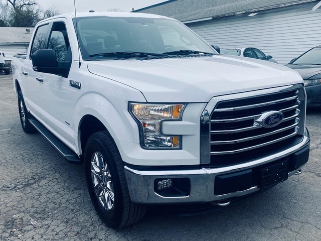 more details - ford f-150