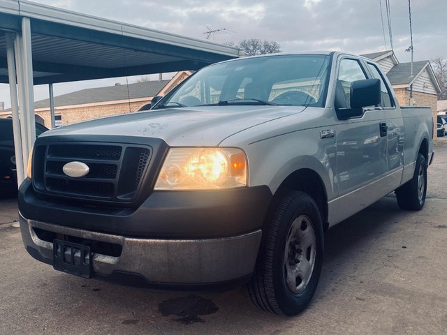 more details - ford f-150