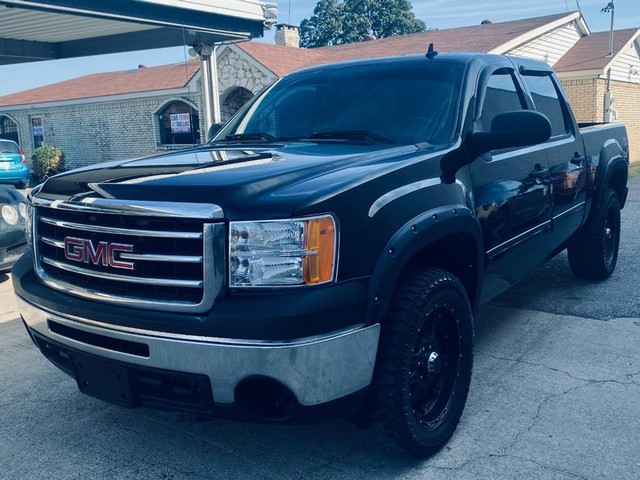 more details - gmc sierra 1500