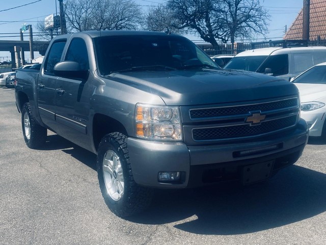 more details - chevrolet silverado 1500