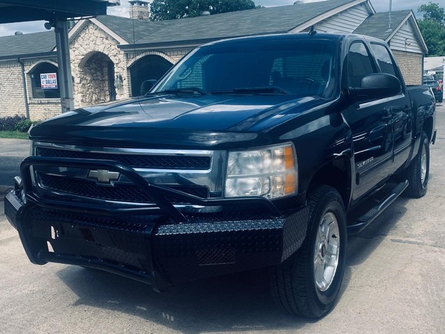 more details - chevrolet silverado 1500