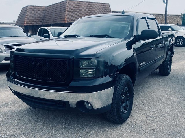 more details - gmc sierra 1500