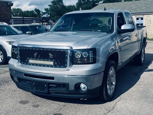 more details - gmc sierra 1500