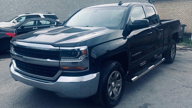 more details - chevrolet silverado 1500