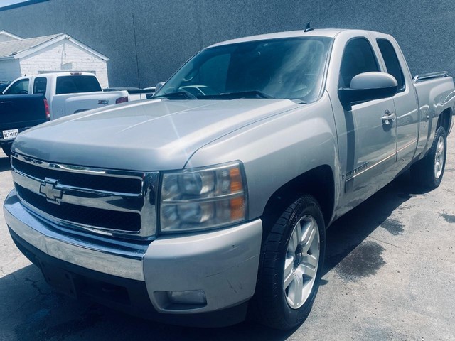 more details - chevrolet silverado 1500