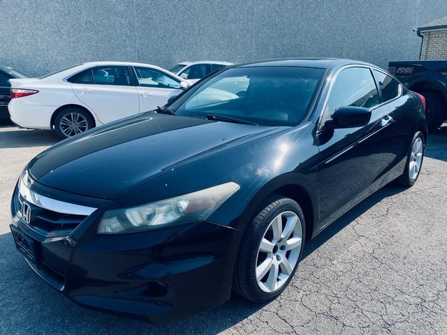 more details - honda accord coupe