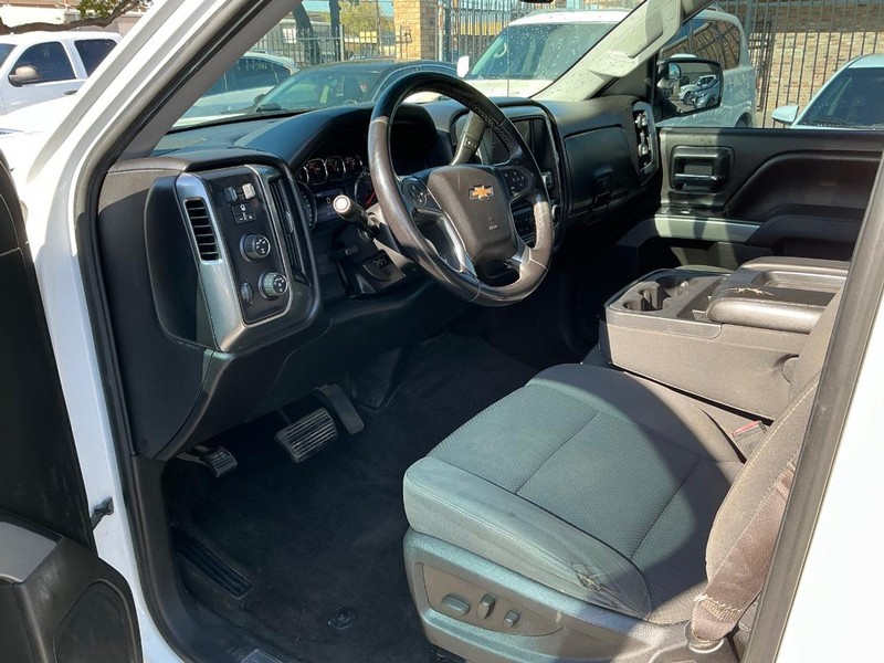 Chevrolet Silverado 1500 Vehicle Full-screen Gallery Image 08