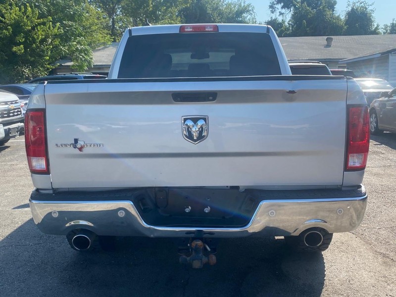 2017 Ram 1500 Lone Star photo 3