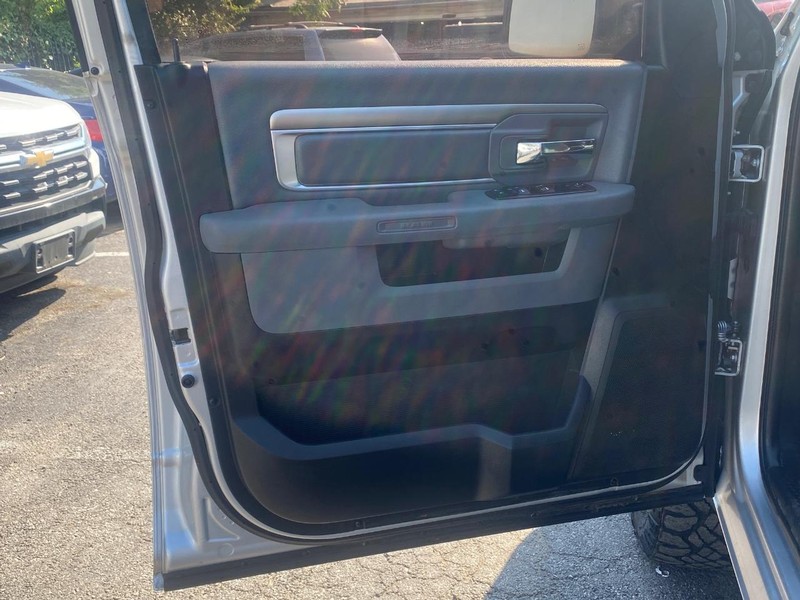2017 Ram 1500 Lone Star photo 9