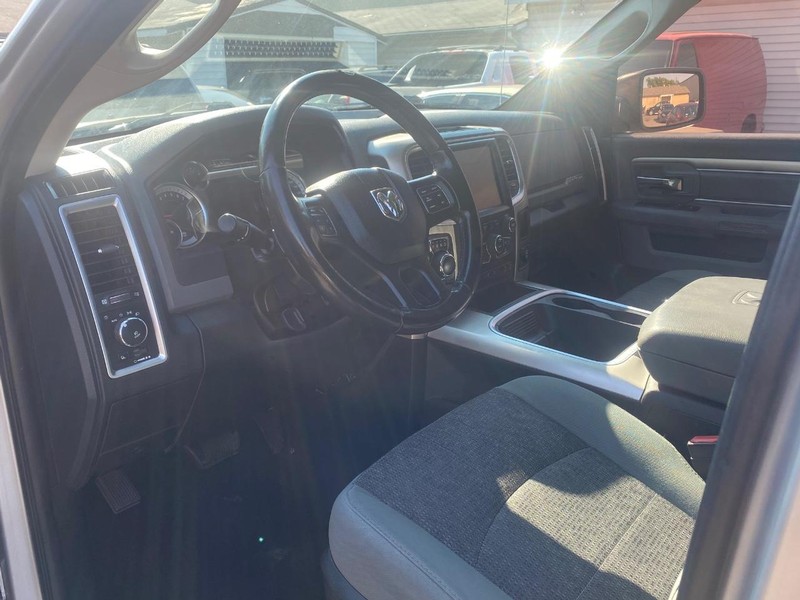 2017 Ram 1500 Lone Star photo 10