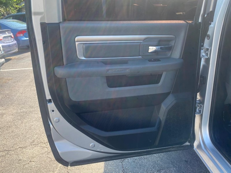 2017 Ram 1500 Lone Star photo 11