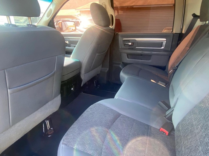 2017 Ram 1500 Lone Star photo 13