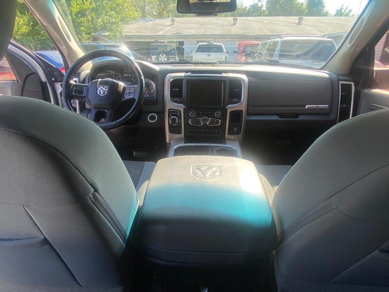 2017 Ram 1500 Lone Star photo 14