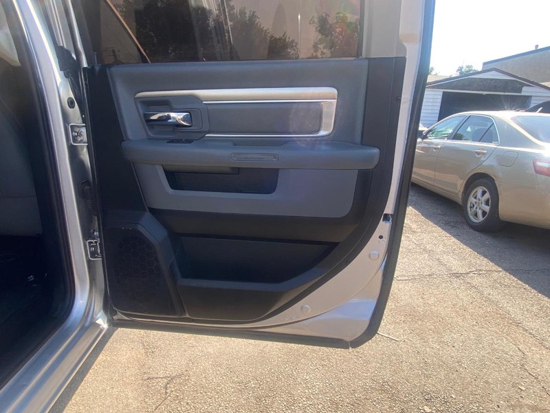 2017 Ram 1500 Lone Star photo 17