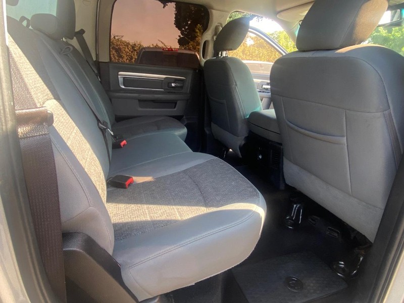 2017 Ram 1500 Lone Star photo 18
