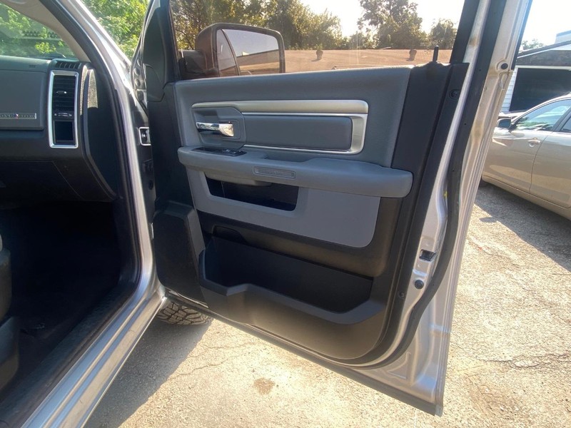 2017 Ram 1500 Lone Star photo 19