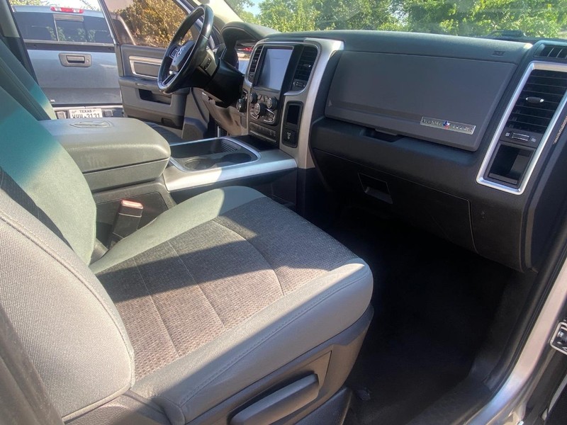 2017 Ram 1500 Lone Star photo 20