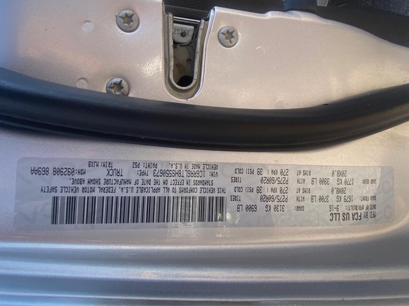 Ram 1500 Vehicle Full-screen Gallery Image 34