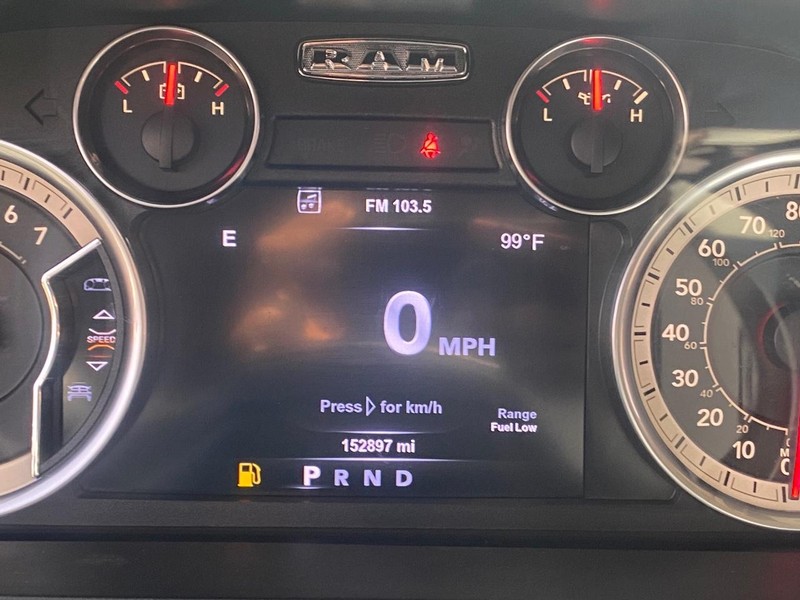 2017 Ram 1500 Lone Star photo 22