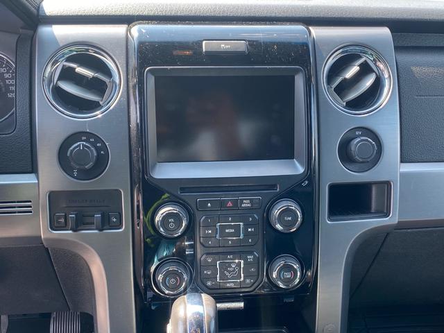 2014 Ford F-150 Limited photo 12