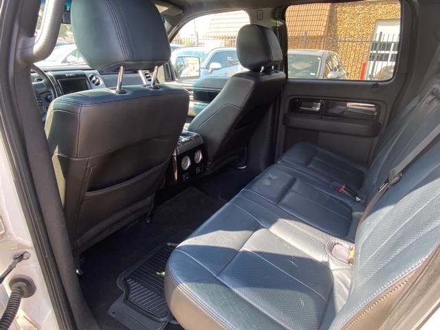 2014 Ford F-150 Limited photo 13