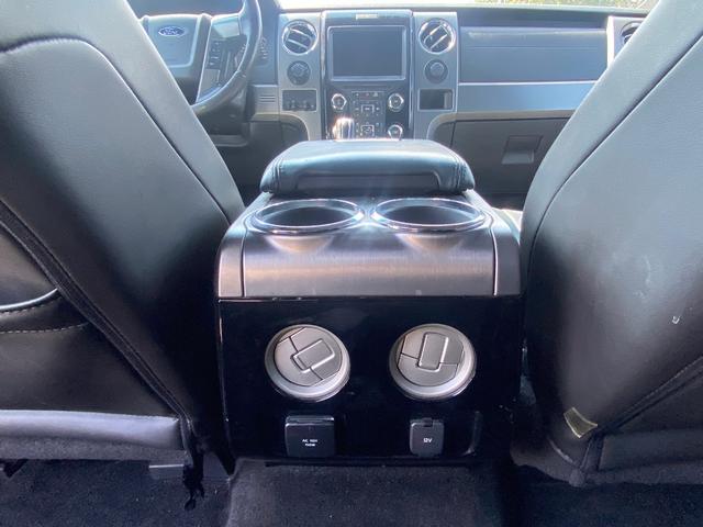 2014 Ford F-150 Limited photo 14