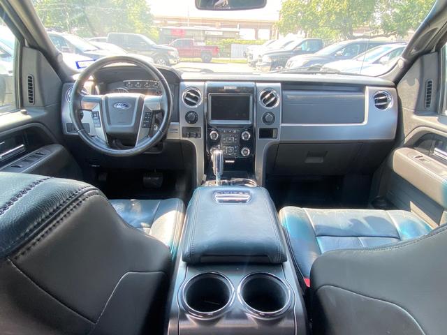 2014 Ford F-150 Limited photo 15