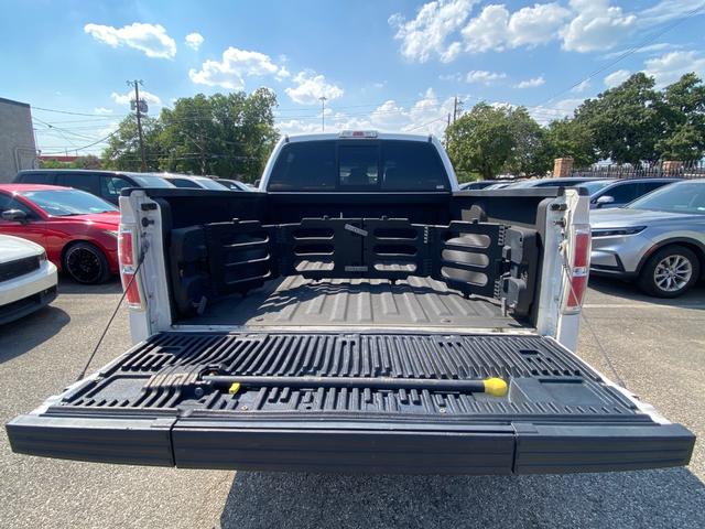 2014 Ford F-150 Limited photo 17