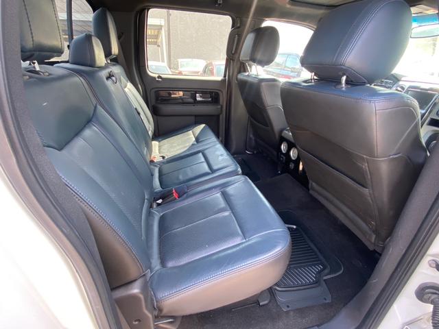 2014 Ford F-150 Limited photo 18