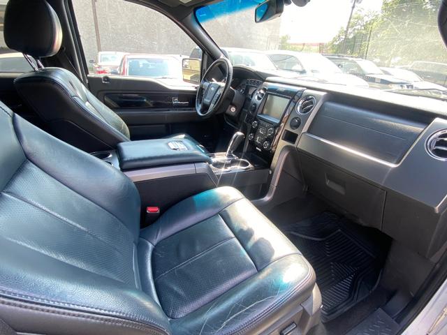 2014 Ford F-150 Limited photo 19