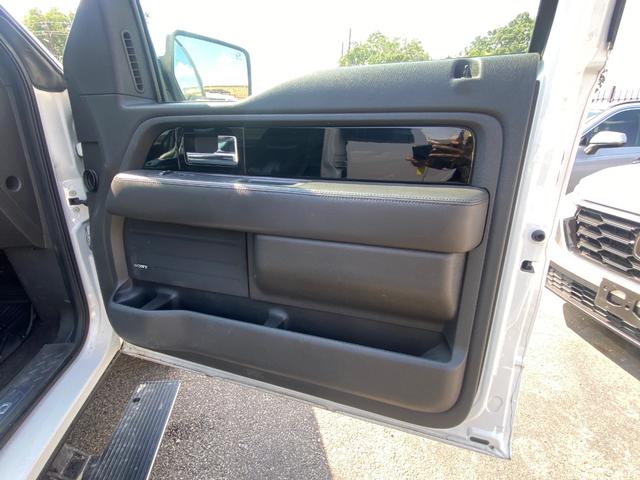 2014 Ford F-150 Limited photo 20