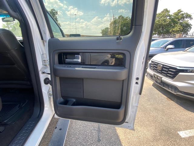 2014 Ford F-150 Limited photo 21