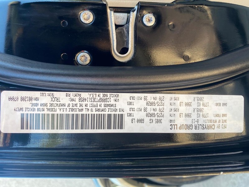 Ram 1500 Vehicle Full-screen Gallery Image 27