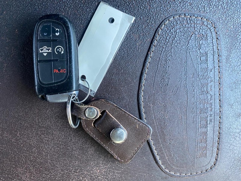 Ram 1500 Vehicle Full-screen Gallery Image 28