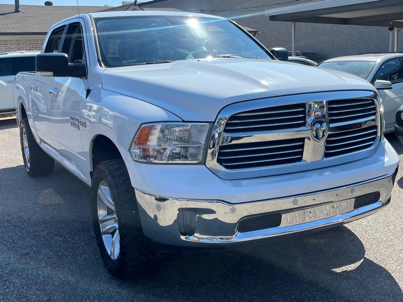 Ram 1500 Vehicle Full-screen Gallery Image 04