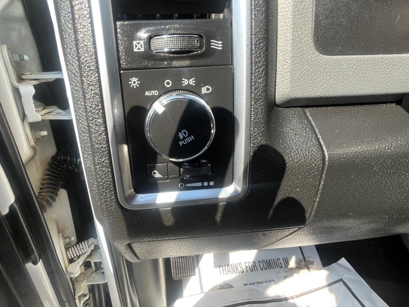 Ram 1500 Vehicle Full-screen Gallery Image 51