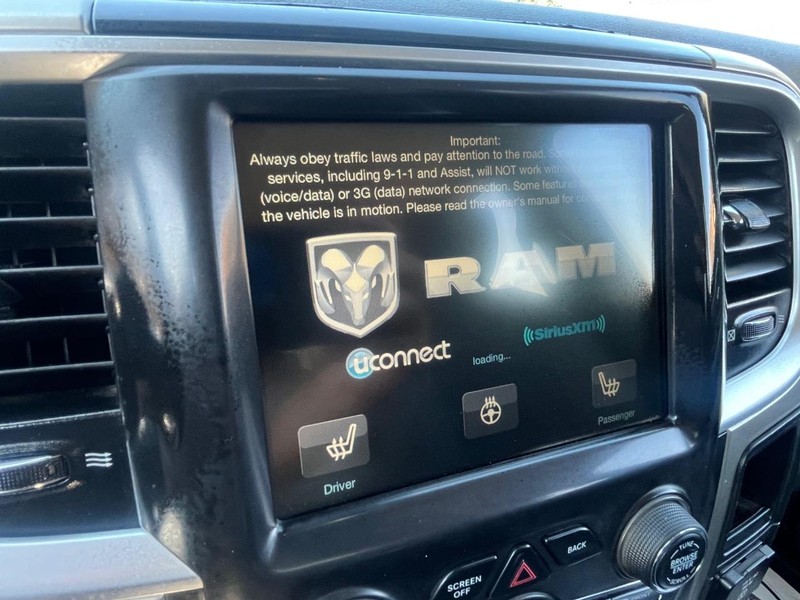 Ram 1500 Vehicle Full-screen Gallery Image 52