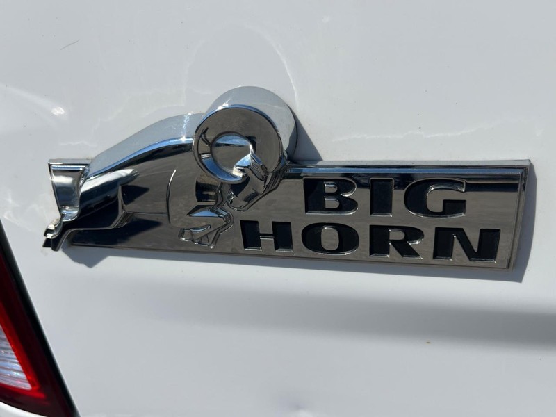 Ram 1500 Vehicle Full-screen Gallery Image 61