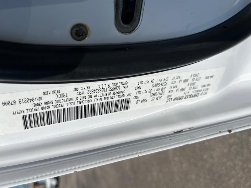 Ram 1500 Vehicle Full-screen Gallery Image 62